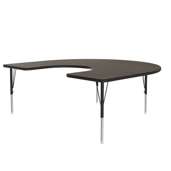 Melamine Activity Tables